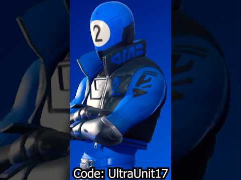 *NEW* 2-Ball Skin - Fortnite Racked Up Set