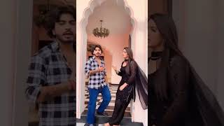 Thikane | Reels | Amanraj Gill | Pranjal Dahiya