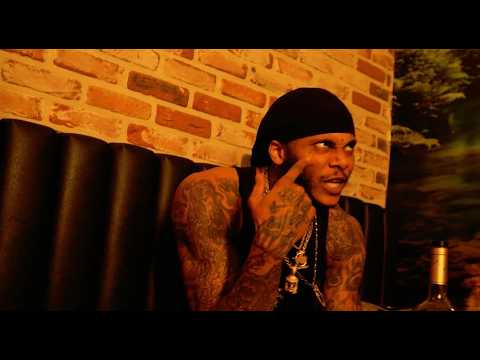 G4NGA P and BALLIN30