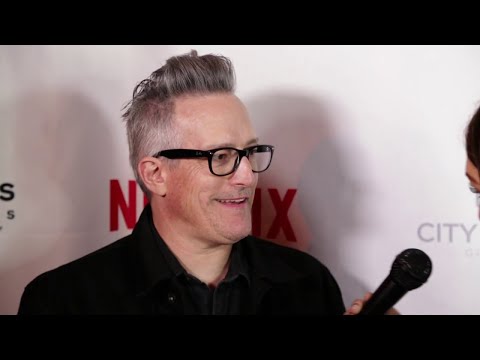 "Filter" frontman Richard Patrick: "There are so many conspiracy theories around the Coronavirus!"