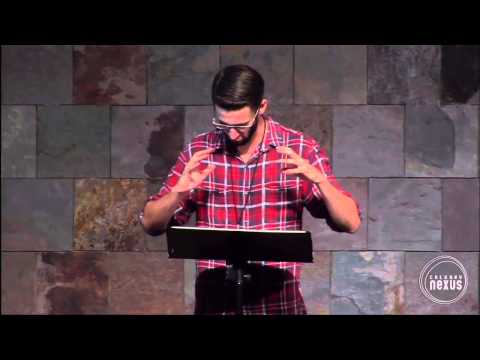 Acts 13:13-41 - The Gospel Proclaimed to the Religious