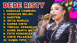 Download lagu Dede Risty's Latest Tarling Songs Full Album 2026 - Burning Jealousy - Kekecos Beling - Saritem mp3 Download lagu Dede Risty's Latest Tarling Songs Full Album 2026 - Burning Jealousy - Kekecos Beling - Saritem mp3