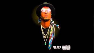 Pries - "Stick Up" OFFICIAL VERSION