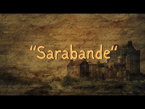 Sarabande - Giovanni Marradi