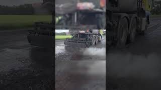 Pulverizator bitum TICAB Truck Mounted Bitumen Sprayer 8000 L from Manufacturer nou | Imagine 6 - Machineryline