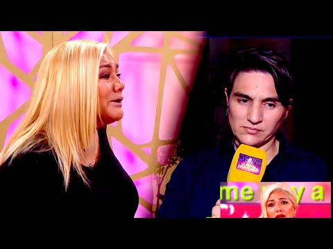 Gladys La Bomba Tucumana sufrió una cámara oculta que tuvo de protagonista a Gerardo Casas