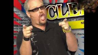 Cledus T. Judd - Just Another Day In Pariodes