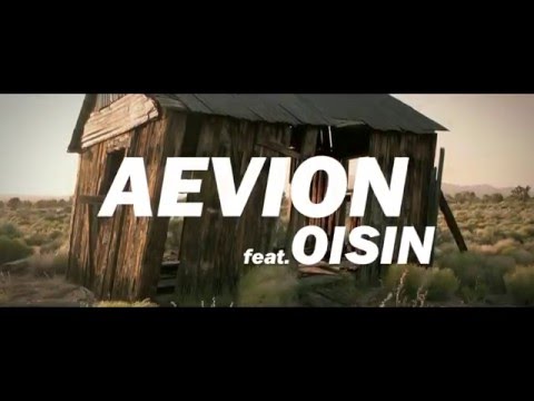 Aevion ft. Oisín 'STEPS'