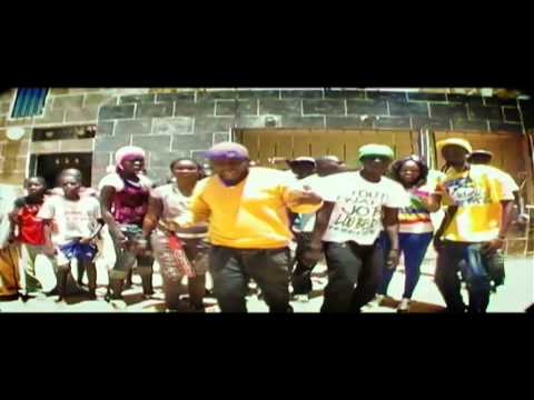 Balvada ft. Mario "Sama Mbedd"