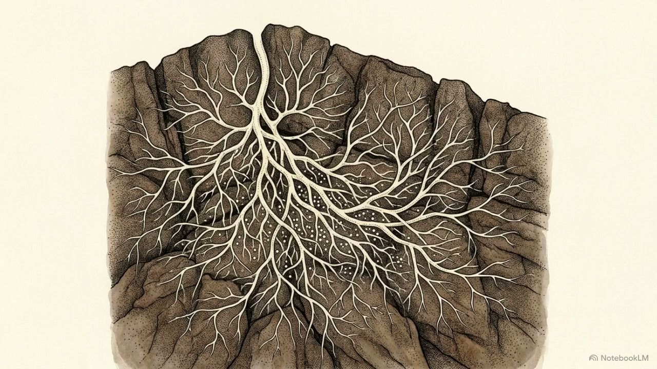 Ecology of Fungi