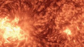 Unofficial Music Video for &quot;Punch Up At A Wedding&quot; by Radiohead