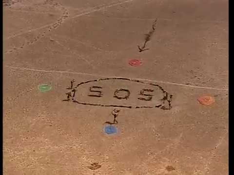 Survivor: Africa | Immunity Challenge - Distress Signal