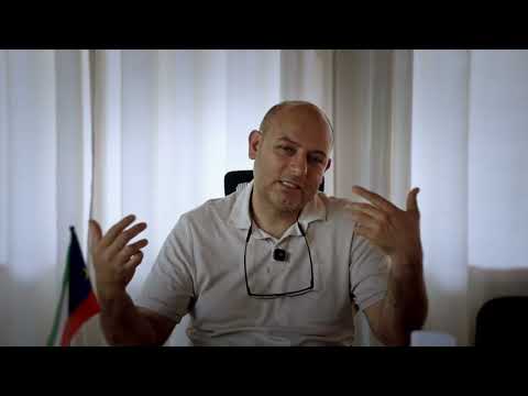 Día de la niñez en Tarso