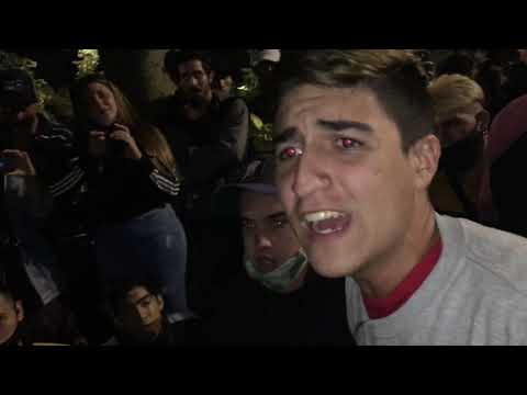 8vos•Klev-Cill-Underdann vs Miel-Blay-Zhuss vs Vico-Blow-Bno (ManzanaFreestyle)