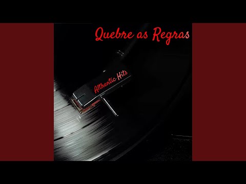 Quebre As Regras - Misc Praise Songs