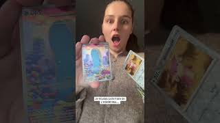 L’ASMR Le Plus Raté de France…. #pokemon #pokemoncards #pokemontcg