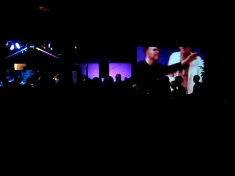 Fiba & Wuki @ Alkotótábor 2009