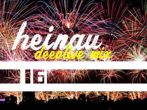 Heinau - Deeplive Mix #16