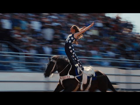 Short Doc Film (Sony FX6) | She Looked So Free