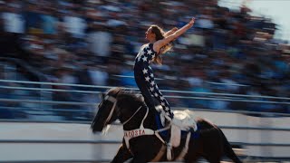 Short Doc Film (Sony FX6) | She Looked So Free