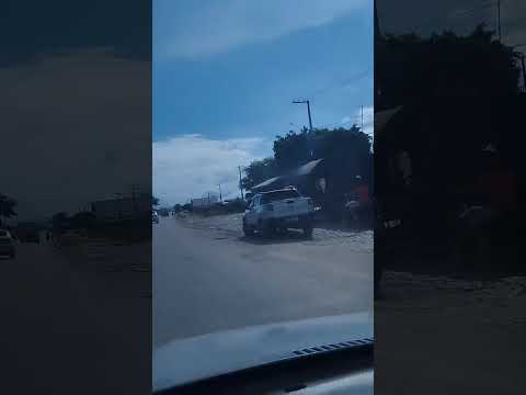 de Ouricuri a Bodocó Pernambuco,