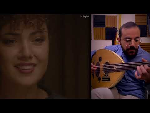 لونجا حجاز كار كرد - ناي البرغوثي | Longa Hijaz Kar Kurd [OUD Cover]
