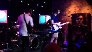 Darwin Deez - constellations