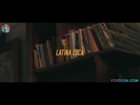 Alex Mica feat D.E.P.& Kalif-Latina Loca