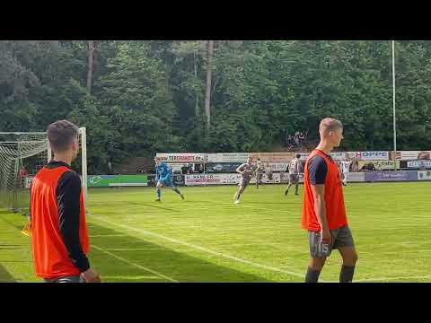 Hessenliga SV Steinbach vs 1. FC 1906 Erlensee Tore, Szenen, kurz