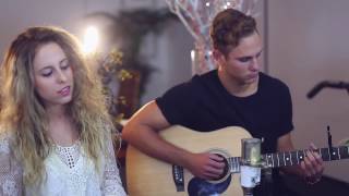 This Is Living by Hillsong (Cover) by Vautier Twins