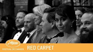 ARCTIC  Cannes 2018  Red Carpet  EV