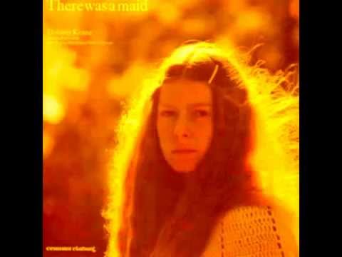 Dolores Keane - Seven Yellow Gypsies