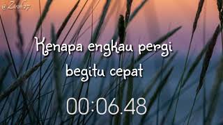 Download lagu Story WA Tentang Rindu Ayah mp3