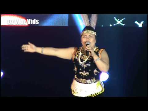 SUGANDOI KDCA SEMIFINALIST 2015 INANAM - PINKY MELOVENNY