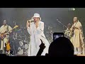 Maxwell: Get to Know Ya Live at Kia Forum. Inglewood, Ca. The Serenade Tour 2024