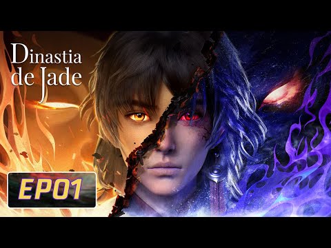 Dinastia de Jade | Episódio 01 Completo (Jade Dynasty) | WeTV