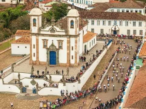 Congresso Técnico Congonhas 2017
