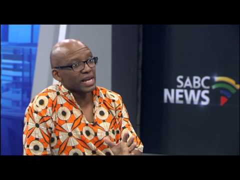 Kopano Ratele video 3