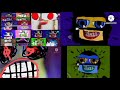 Klasky Csupo Meets Too Many Csupos
