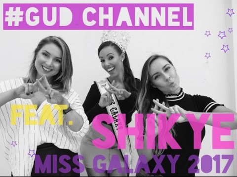 Miss Galaxy International 2017 Shikye Smith + [10 Facts: Quick answers]