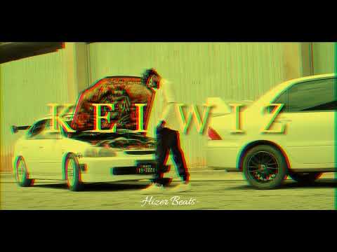 Kelwiz - Arapan As | ඇරපන් ඇස් | ( Slowed & Reverb)