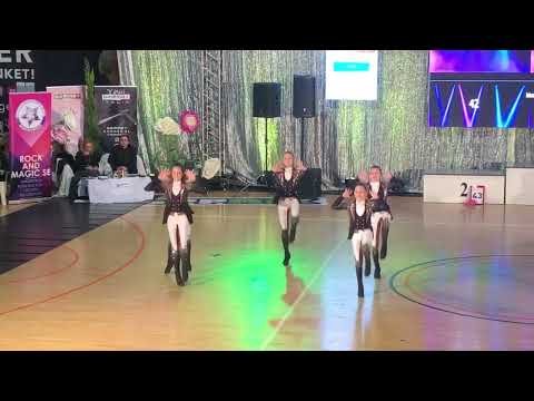 2022.11.26 Super Wings - Children kisformáció, Főnix SE, elődöntő, MB, Eger