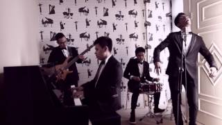 when the saints go marching in Covered by Shine Jazz Band