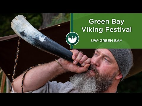 Green Bay Viking Festival 2021