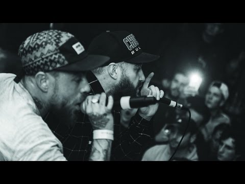 Swift Guad Ft. Jarod - A L'aise (freestyle Nocturne Skyrock)