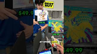 🚨 Best Buy Is Dropping Prismatic Evolutions And Ascended Heroes ETBs This Friday 👀🔥