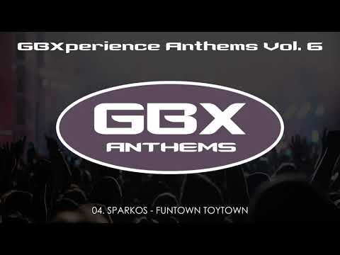 GBXperience Anthems Vol. 6 - 04 - Sparkos - Funtown Toytown