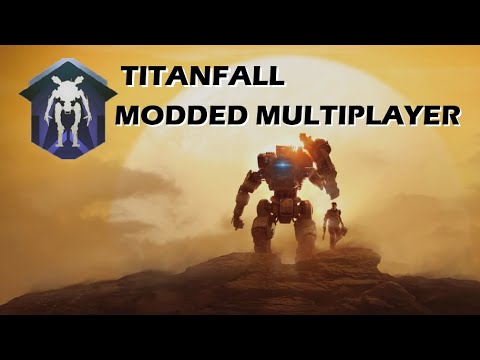 TITANFALL 2 MOD #1 - Titan Abilities as Pilot 