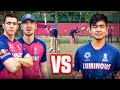 VAIBHAV SOORYAVANSHI Vs VILLAGE CRICKETERS How Good Is The 15 Year Old IPL Prodigy