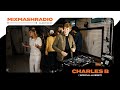 Charles B for Mixmash Radio #367 - Live @ the VC&Co Studios in Paris